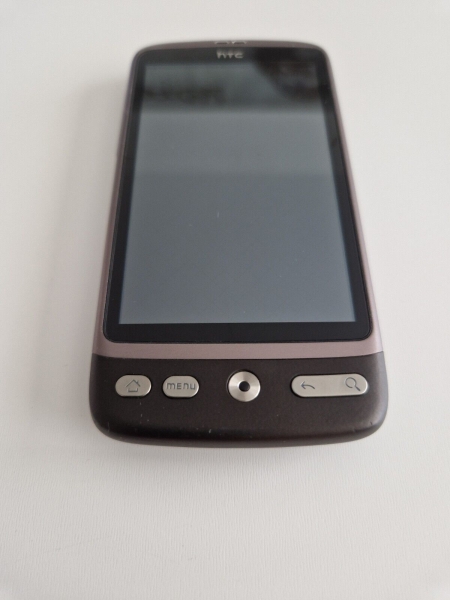 HTC Desire PB99200 –  (T-Mobile) Smartphone