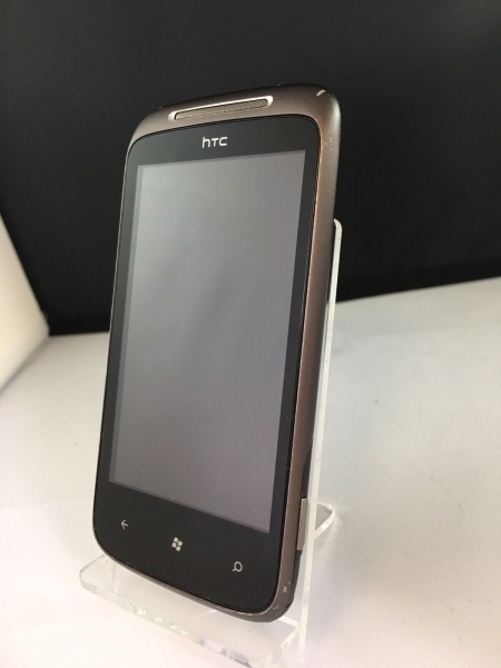 HTC 7 Mozart PD67100 entsperrt grau Windows Smartphone