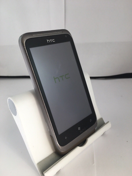 HTC Radar PI06100 8GB 3G entsperrt silber Windows Smartphone
