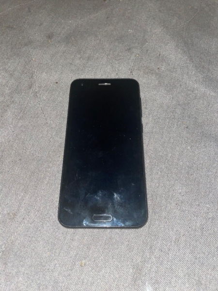 HTC A9s Black (Ohne Simlock) smartphone Handy Telefon