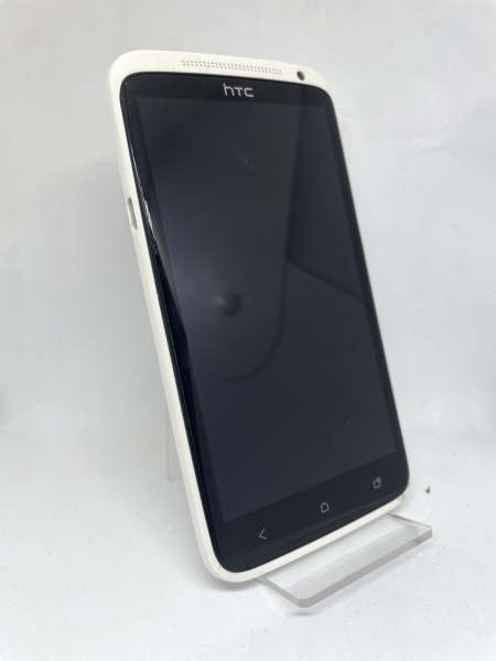 HTC One X (PJ46100) Smartphone in weiß (Defekt)
