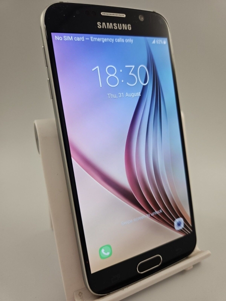 Samsung Galaxy S6 G920F blau entsperrt 32GB 3GB RAM 5.1″ Android Smartphone