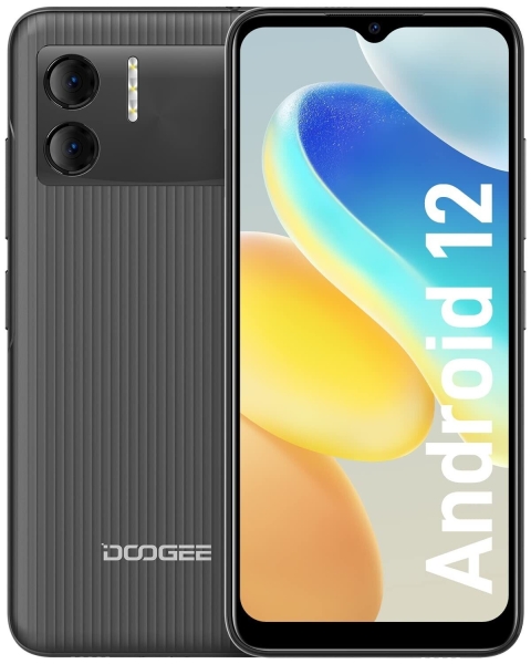 Doogee X98 PRO Dual Sim entsperrt 64GB Octa-Core 6,5″ Android Smartphone
