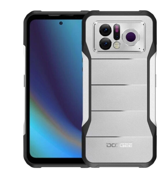 Doogee V20 PRO Dual Sim 256GB ENTSPERRT 64MP Wärmebild 6000mAh Smartphone