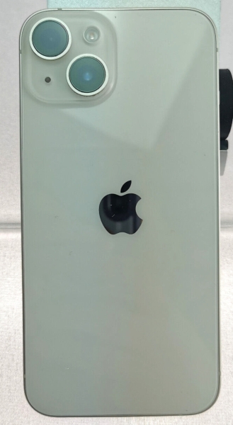 iPhone 14 – 128GB – Weiss Ohne Simlock Dual-SIM Smartphone Apple #SOP 1724 J