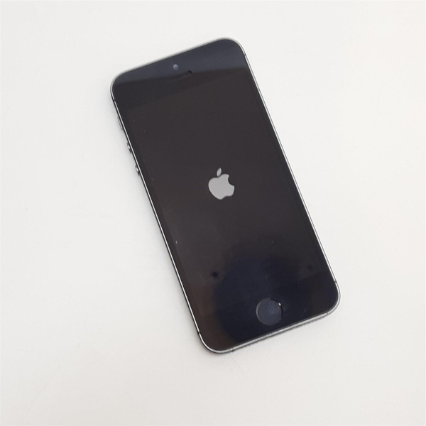 Apple iPhone 5s A1457 32GB Spacegrau o2 Smartphone