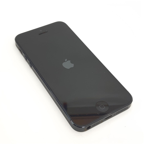 Apple iPhone 5 A1429 – 16GB – entsperrt – Smartphone schwarz