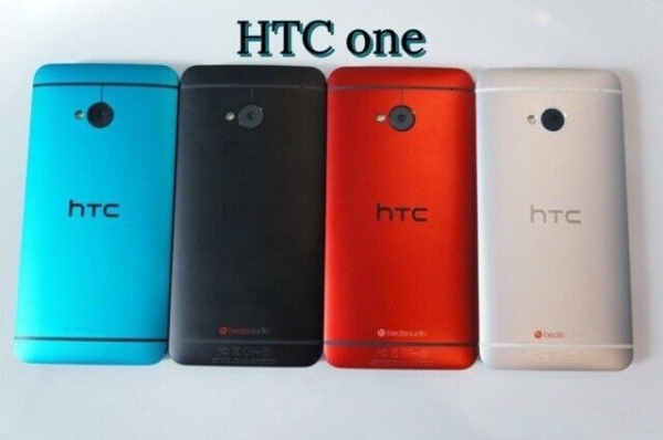 HTC One Mini, 16GB, ENTSPERRT Android Smartphone – sehr guter Zustand