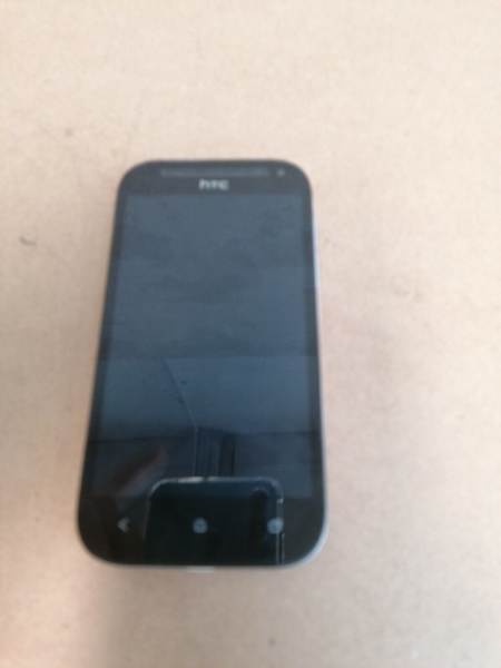 HTC One SV LTE – 8GB – weiß (EE) Smartphone