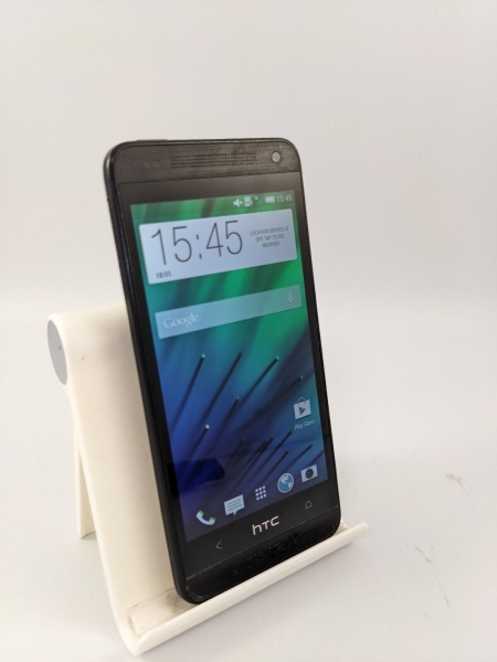 HTC One Mini PO58200 schwarz entsperrt 16GB 1GB RAM Android Smartphone