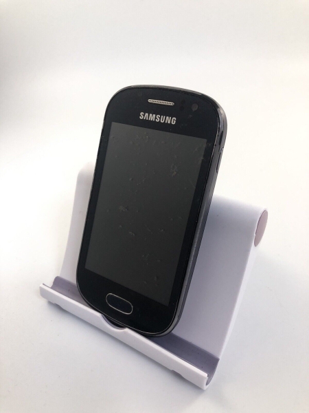 Unvollständig Samsung Galaxy Fame S6810 Vodafone blau Android Smartphone 512MB RAM