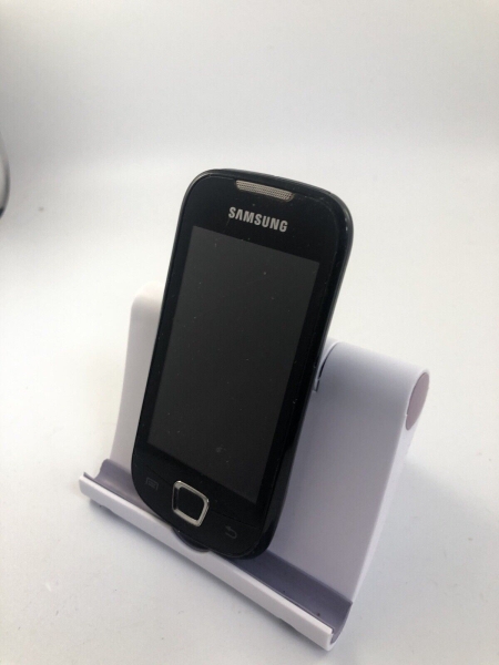 Samsung GT-I5800 entsperrt schwarz günstig Android Smartphone