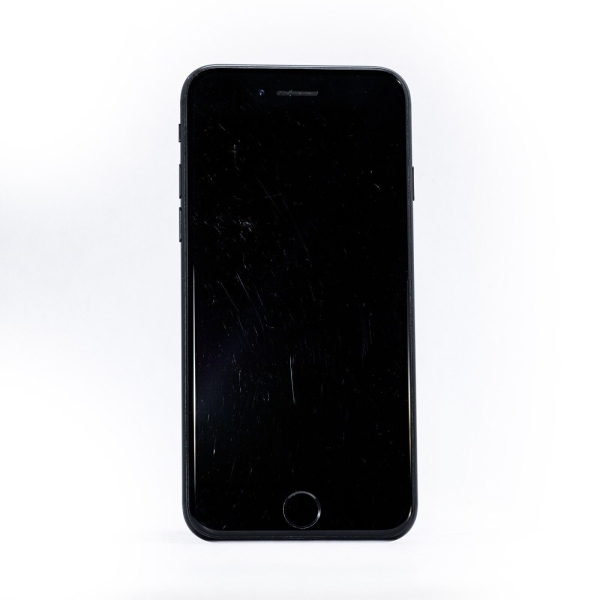 Apple iPhone 7 A1778 32GB Smartphone – schwarz – entsperrt
