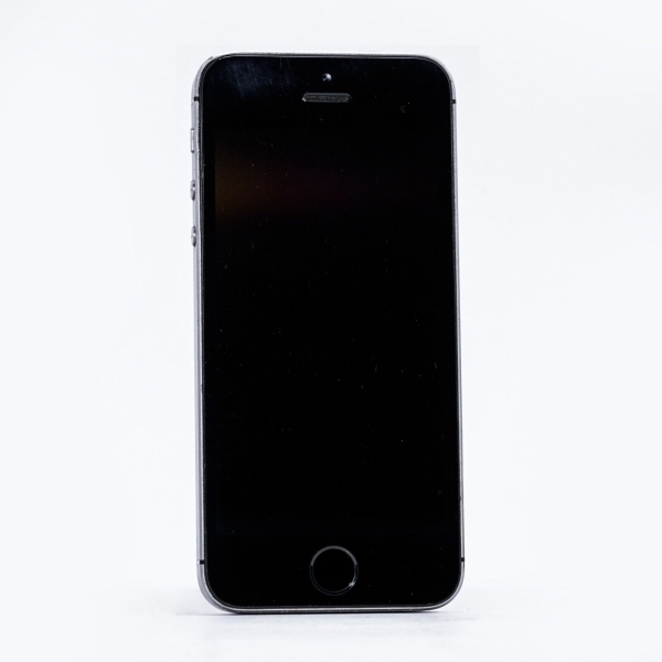 Apple A1457 iPhone 5s 16GB Smartphone – Spacegrau – (entsperrt)