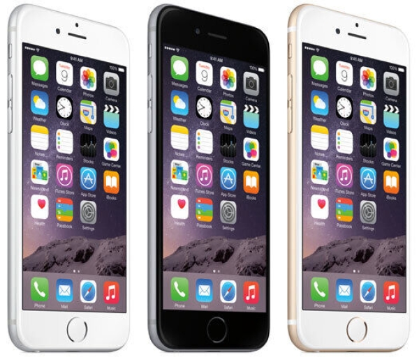 Apple iPhone 6s 16GB 32GB entsperrt – guter Zustand