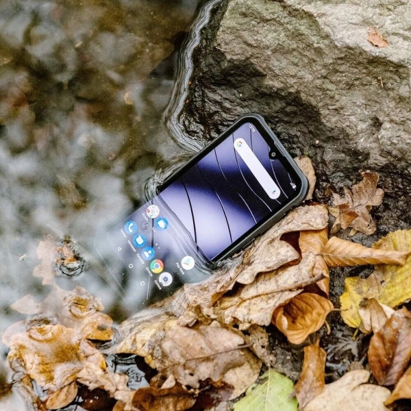 Gigaset GX290 Smartphone – Das Handy für Outdoor-Aktivitäten – (UVP – 427 £)