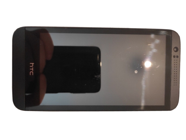 HTC Desire 510 – 8GB – Smartphone grau (entsperrt)