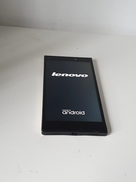 Lenovo Vibe Z2 – 32GB – Titanium Smartphone