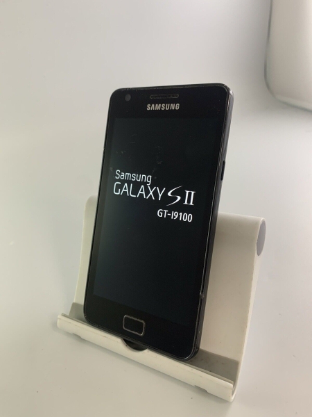 Samsung Galaxy S2 schwarz EE Netzwerk Android Touchscreen Smartphone 8 MP KAMERA