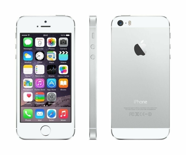 Apple iPhone 5S Smartphone entsperren Handy 16GB Handy Handy Top Zustand