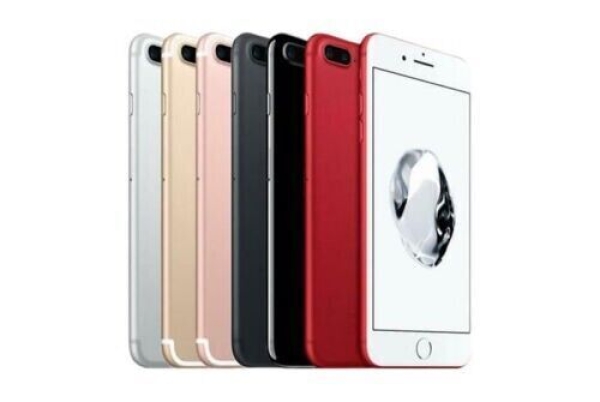 Apple iPhone 7 entsperren Smartphone neuwertig Mobilteil UK