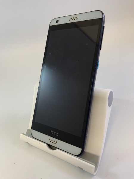 HTC Desire 530 16GB 2PST100 entsperrt blau Android Smartphone Grade C 512MB RAM
