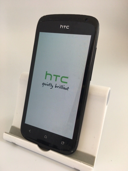 HTC One S schwarz 8GB schwarz entsperrt Android Smartphone 1GB RAM 4,3″ Display