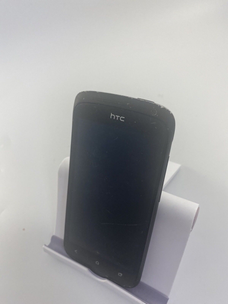 HTC One S 16GB 3 Netzwerk schwarz Beats Audio Android Smartphone 1GB RAM 8MP KAMERA