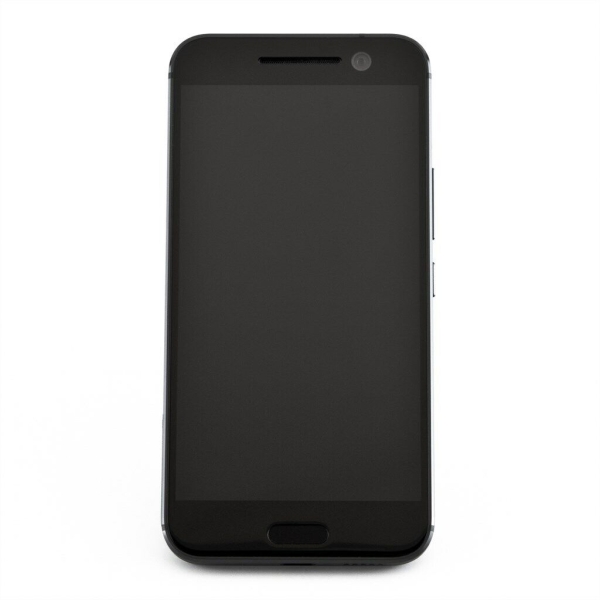 HTC 10 32GB grau Android Smartphone Gebrauchtware akzeptabel