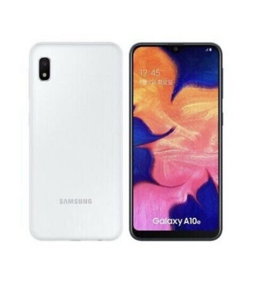 Neu Samsung Galaxy A10e 32GB weiß entsperrt Simfrei Android Smartphone UK Lager