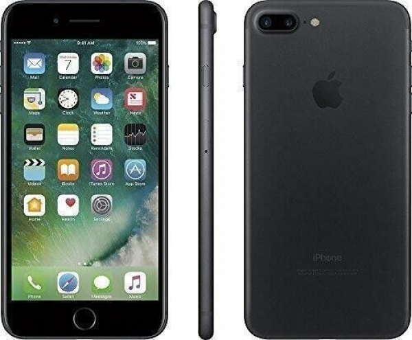 Apple iPhone 7 Mobile 32, 128, 256GB Smartphone entsperrt Mobilteil Simfree Handy