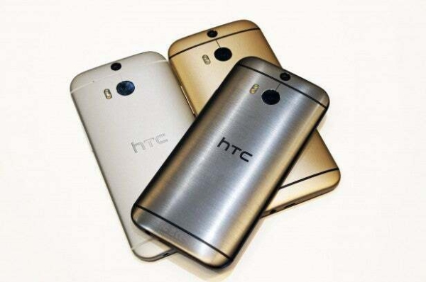 HTC ONE M8 16GB – entsperrt – Smartphone Handy Android alle GRADEN