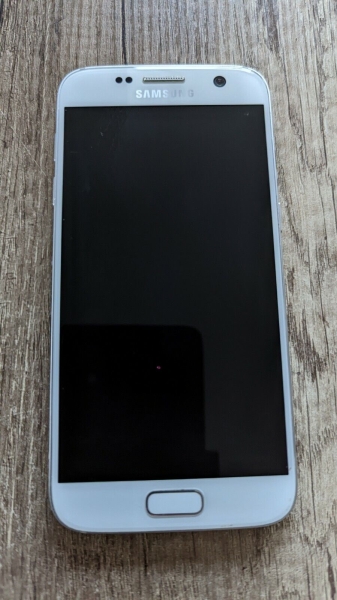 Smartphone Samsung Galaxy S7, wie neu, OVP inkl. Otterbox