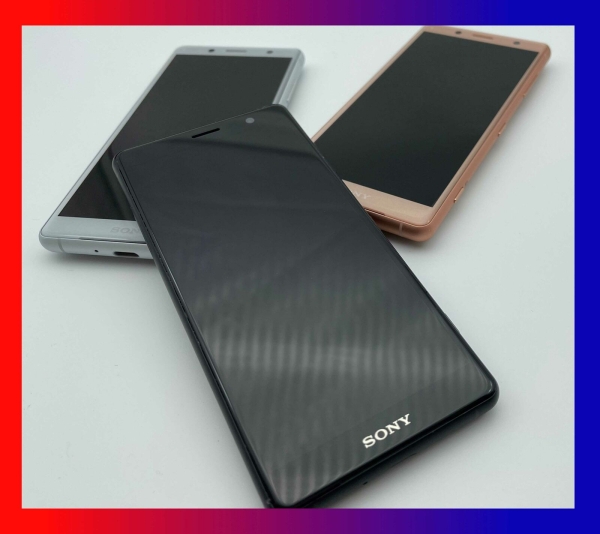 Sony Xperia XZ2 Compact H8324 Android Smartphone Mini  5.0″ 4G LTE ✅ wie NEU