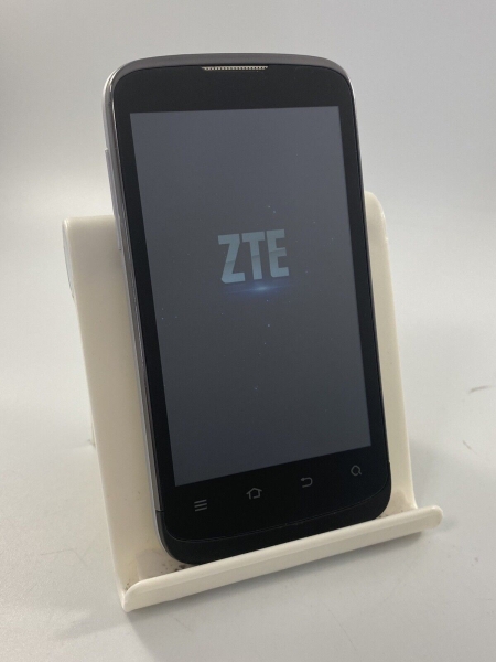 ZTE Blade III schwarz entsperrt 4GB 4,0″ 5MP 512MB RAM Android Smartphone