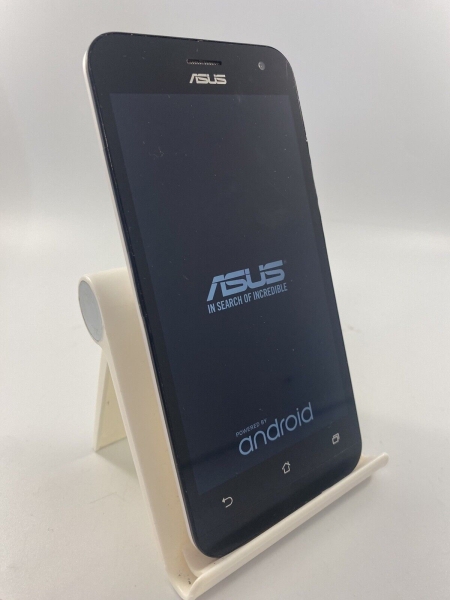 Asus Zenfonoe 2E weiß AT&T Network 8GB 5,0″ 8MP 1GB RAM Android Smartphone