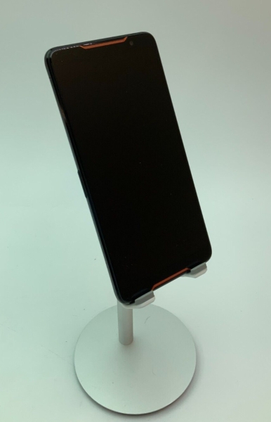 Asus ROG Gaming Phone ZS600KL Z01QD 128GB schwarz entsperrt