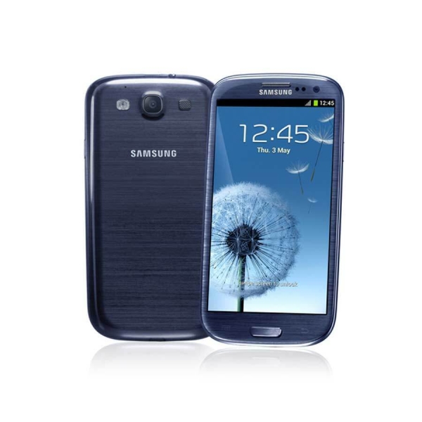 A GRADE – Samsung Galaxy S3 GT-I9300 16GB entsperrt Android schnelles Smartphone
