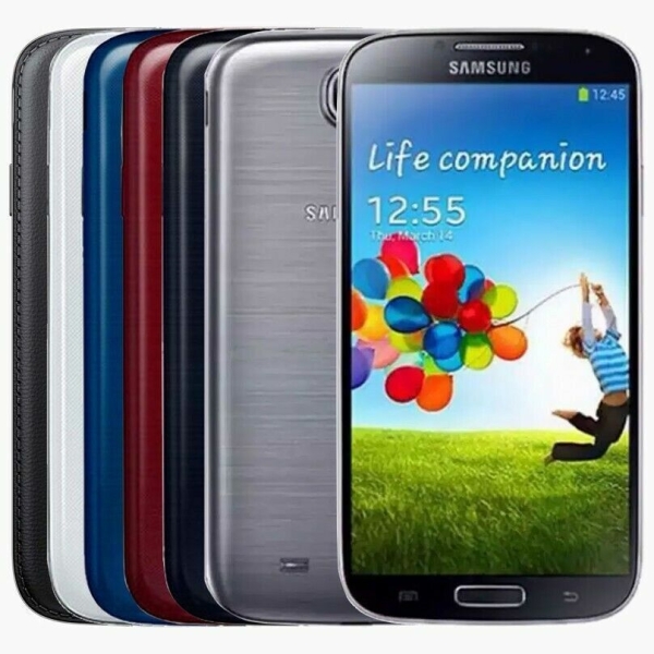 Samsung Galaxy S4 mini verschiedene Farben (entsperrt) Top Zustand Smartphone