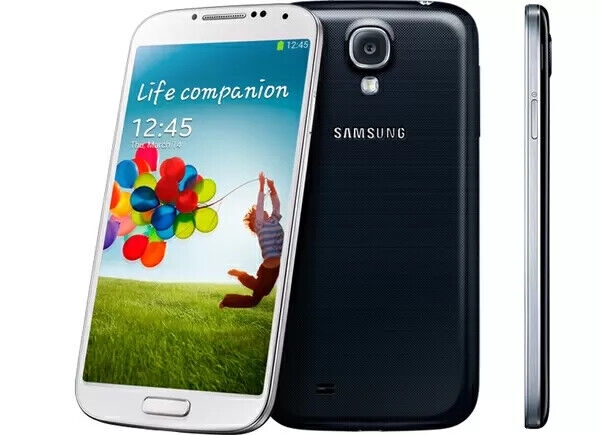 Samsung Galaxy S4 MINI 8GB entsperrt 4G Android Smartphone