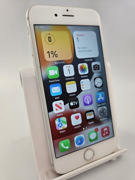 Apple iPhone 6s weiß entsperrt 32GB 2GB RAM 4,7″ IOS Smartphone