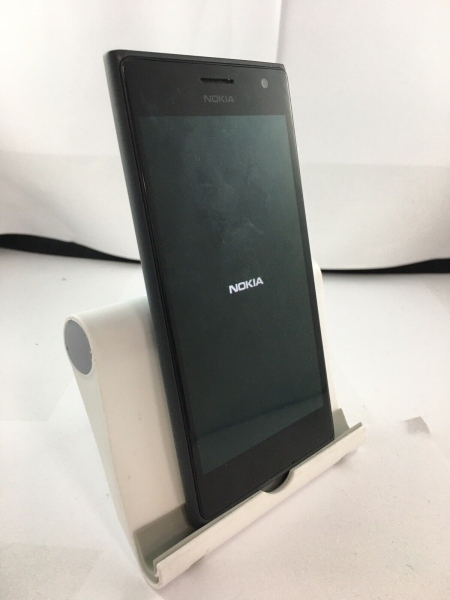Nokia Lumia 735 RM-1038 Vodafone Network schwarz Windows Smartphone 4,7″ Display
