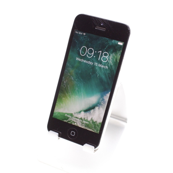 Apple iPhone 5C A1507 16GB 4″ 8MP 1GB RAM iOS weiß Smartphone entsperrt