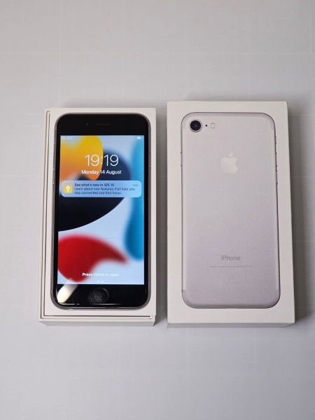 Apple iPhone 6s 32GB IOS Smartphone Handy A1688 – Spacegrau (entsperrt)