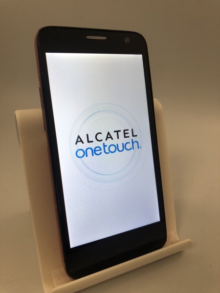 Alcatel Idol Mini Pink entsperrt 4GB 4,3″ 5MP 512MB RAM Android Smartphone