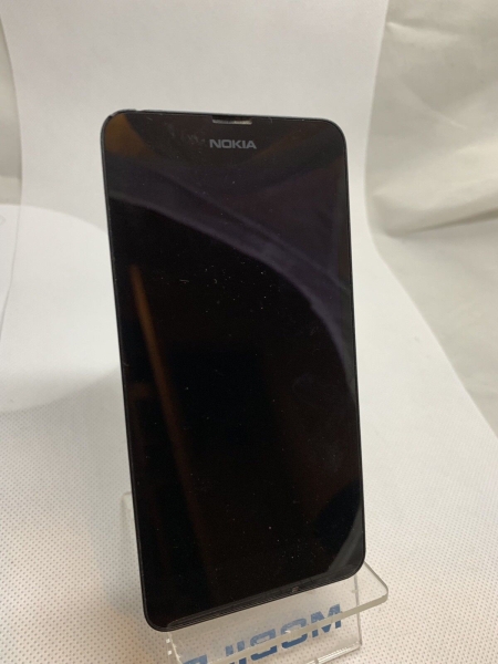 Defekt Nokia Lumia 630 – Schwarz Smartphone