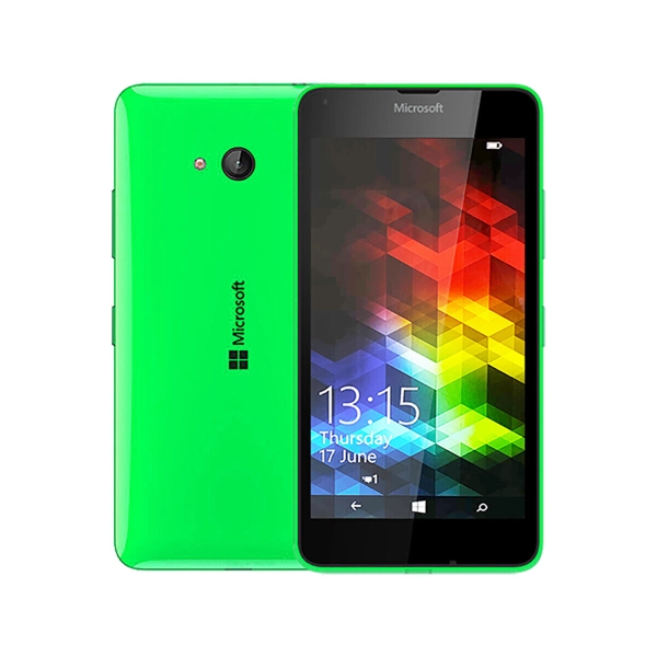 Nokia Microsoft Lumia 640 RM-1090 Windows Smartphone entsperrt 8GB grün UK VERSAND