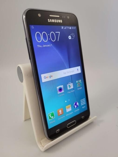 Samsung Galaxy J5 J500FN 16GB entsperrt blau Android Smartphone 1,5GB RAM 13MPcam