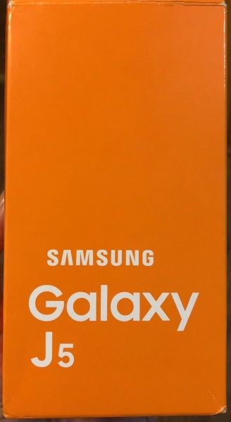 Neu 4G 16GB Dual SIM Samsung Galaxy J5 J500F entsperrt Android 5.0 Smartphone UK
