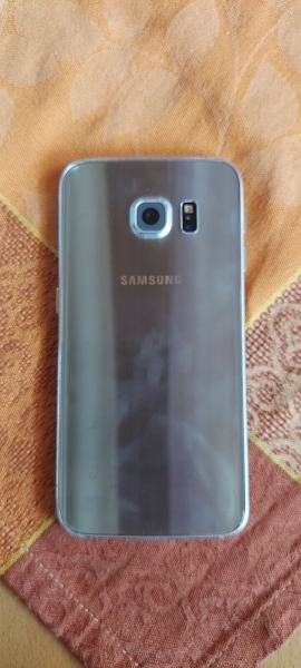 Samsung Galaxy A3 Duos  – 16 GB – Champagnergold (Ohne Simlock) Smartphone